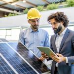 Fusen Energy reforça presença no setor industrial com novo projeto fotovoltaico